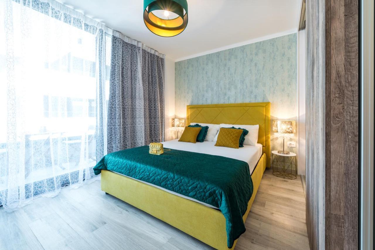 Royal Luxuria Modern Studio Dubrovnik Luaran gambar