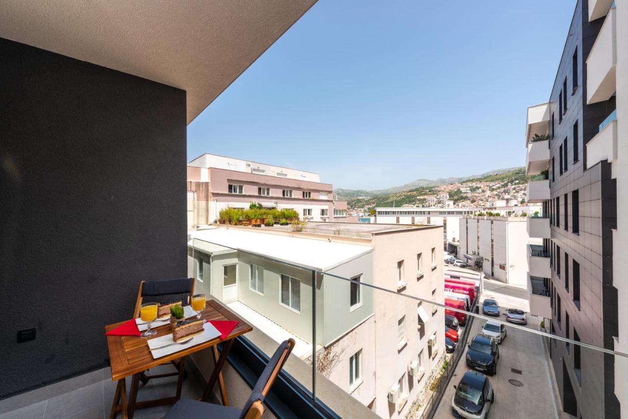 Royal Luxuria Modern Studio Dubrovnik Luaran gambar