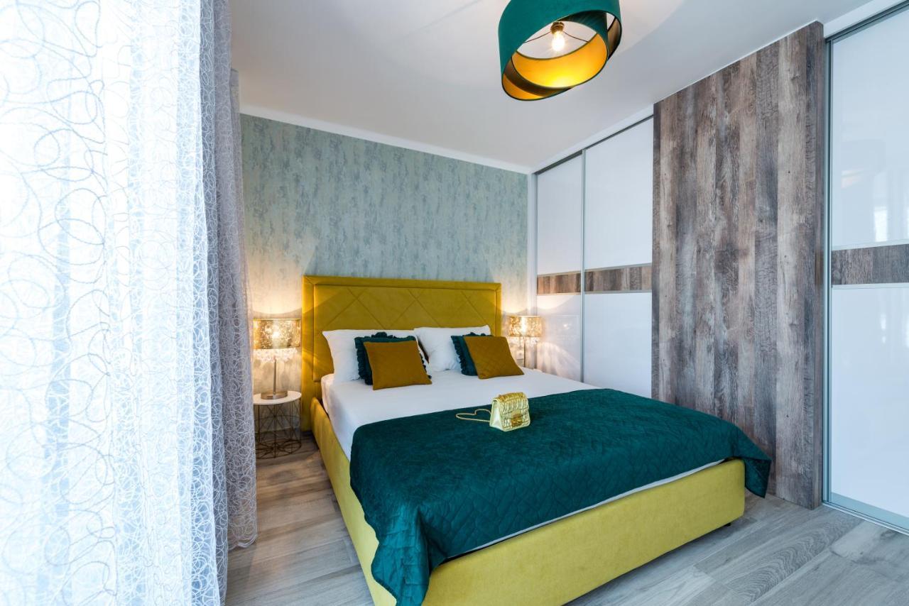 Royal Luxuria Modern Studio Dubrovnik Luaran gambar