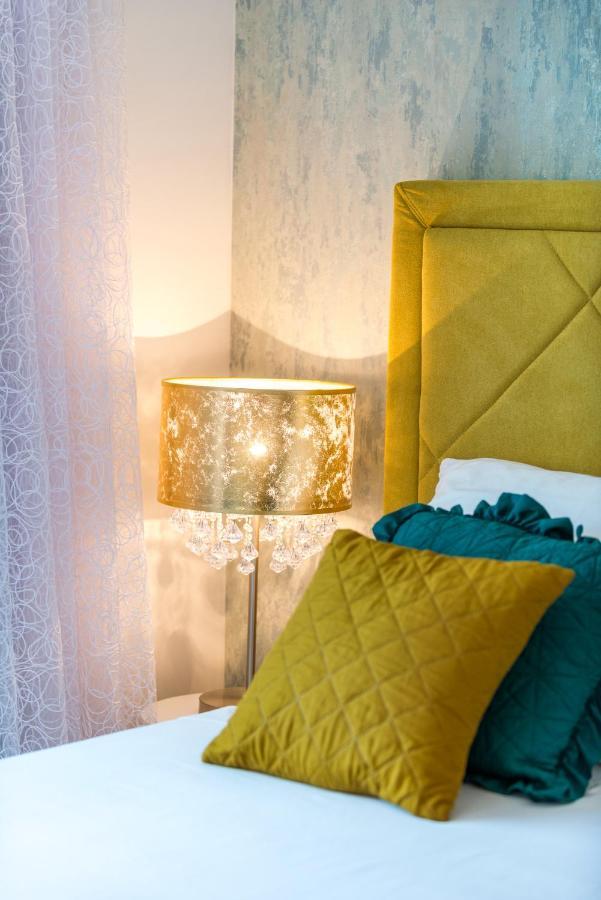 Royal Luxuria Modern Studio Dubrovnik Luaran gambar