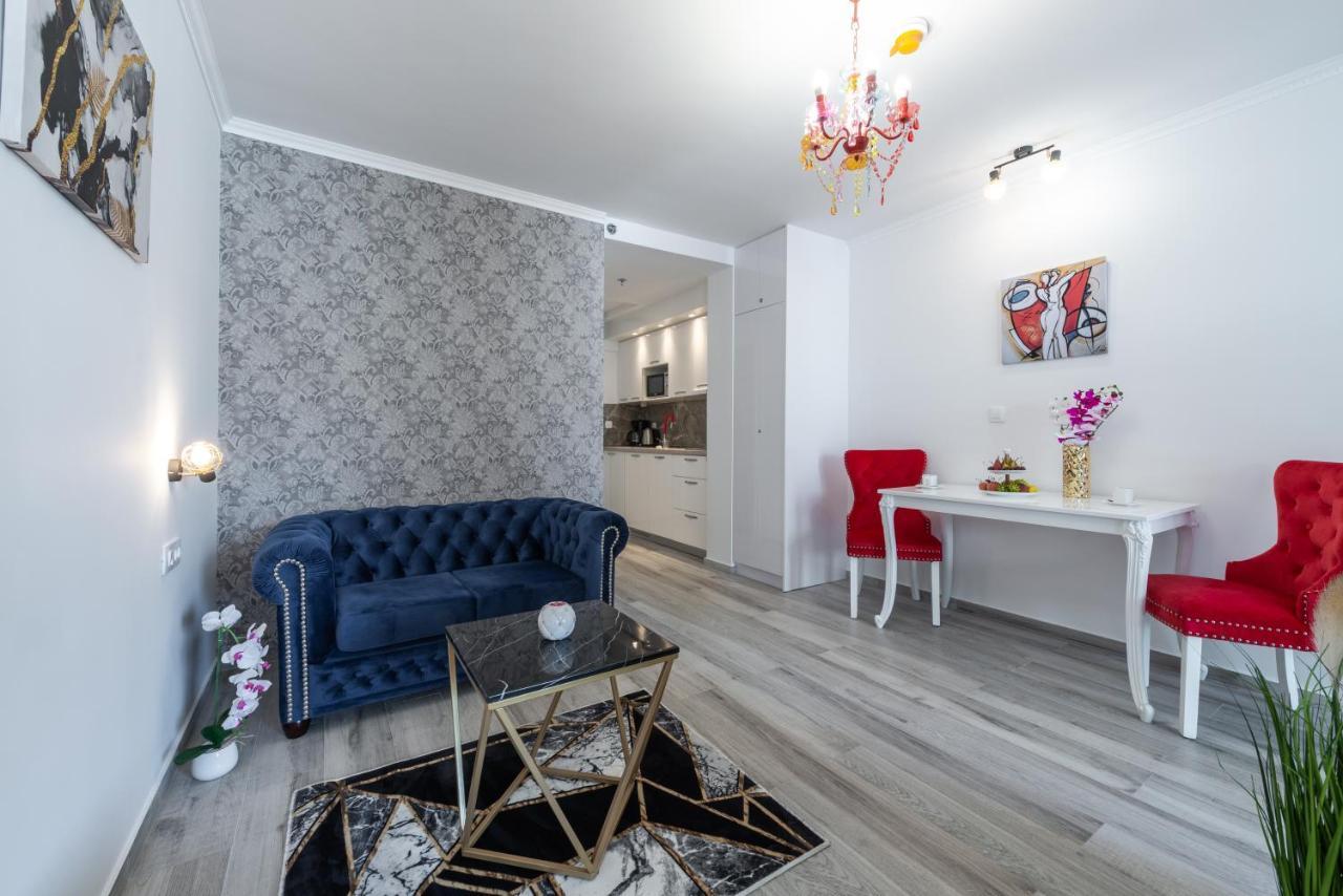 Royal Luxuria Modern Studio Dubrovnik Luaran gambar