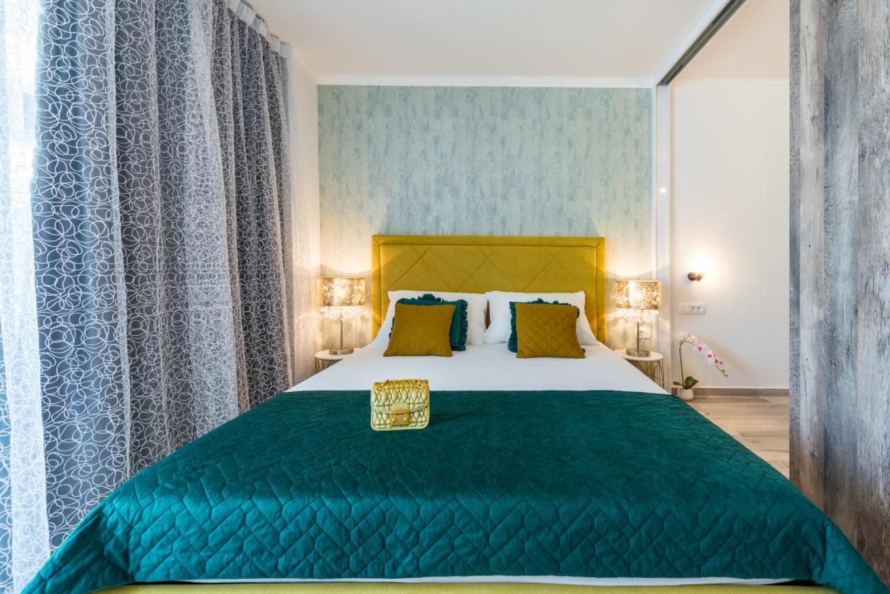Royal Luxuria Modern Studio Dubrovnik Luaran gambar