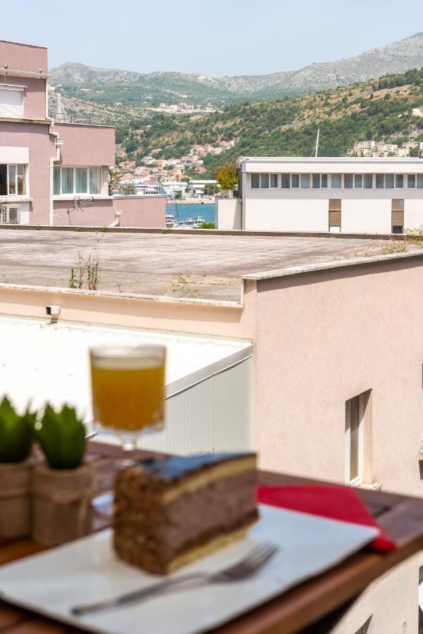 Royal Luxuria Modern Studio Dubrovnik Luaran gambar
