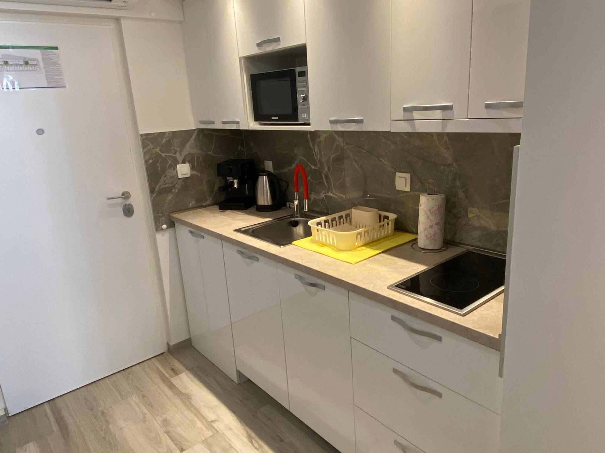 Royal Luxuria Modern Studio Dubrovnik Luaran gambar