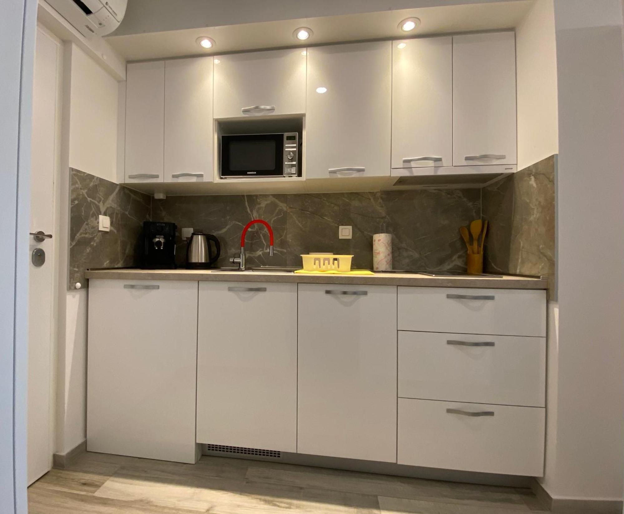 Royal Luxuria Modern Studio Dubrovnik Luaran gambar